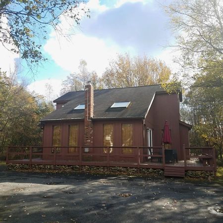 Ash Cottage In Poconos Near Camelback & Kalahari Long Pond Экстерьер фото