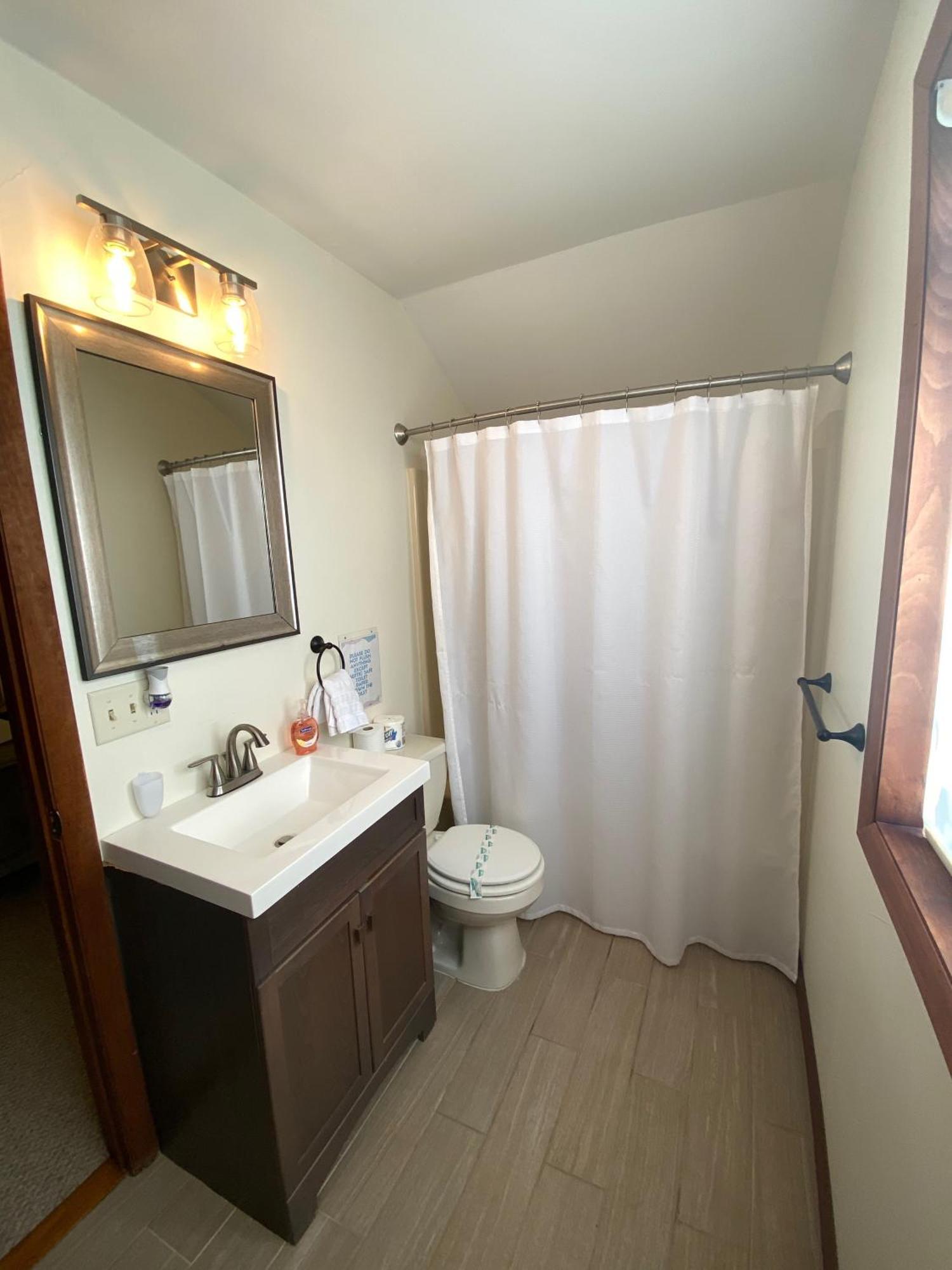 Ash Cottage In Poconos Near Camelback & Kalahari Long Pond Экстерьер фото