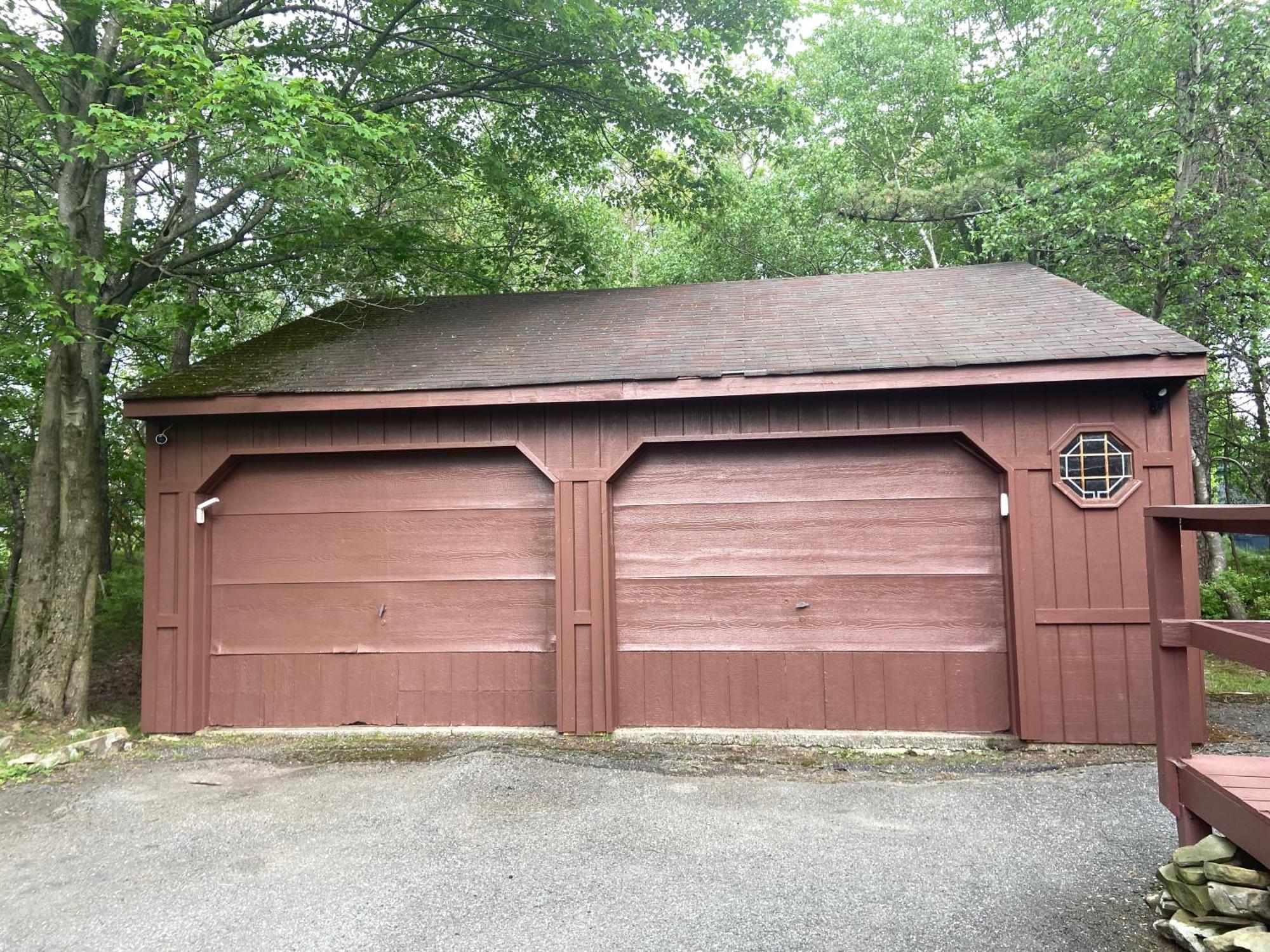 Ash Cottage In Poconos Near Camelback & Kalahari Long Pond Экстерьер фото